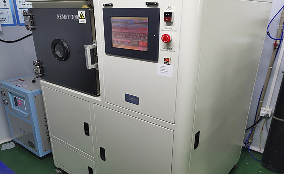 ShenZhen Ruiara Co., Ltd γραμμή παραγωγής του κατασκευαστή