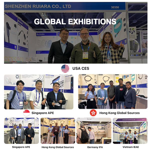 ShenZhen Ruiara Co., Ltd