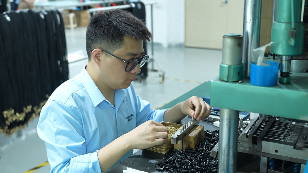 ShenZhen Ruiara Co., Ltd γραμμή παραγωγής του κατασκευαστή