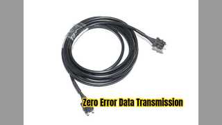 Καλώδιο οπτικών ινών AVAGO HFBR 4532Z Anti Interference