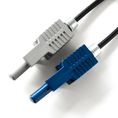 HFBR-4503/4513z Avago μη κλειδωμένες πλαστικές οπτικές ίνες (POF) πολυσχείς συσσωρευτές καλωδίων σύνδεσης