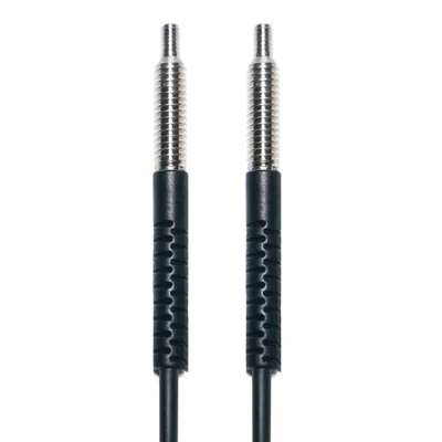Αγορά Αισθητήρας οπτικών ινών Diffuse Reflection OD0.22 M3/M4 Series Connector Antenna 0,8mm 1M online manufacture