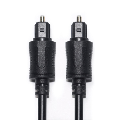 Αγορά Toslink Optical Digital Audio Cable [SPDIF] Τετράγωνη επιχρυσωμένη θύρα για Home Theatre Soundbar Xbox CD Player 1M 2M 5M online manufacture