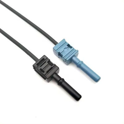 Αγορά Μπλε μαύρη ίνα HFBR4531Z-HFBR4533Z AVAGO Patch Cord στην παραγωγή ηλιακής ενέργειας online manufacture