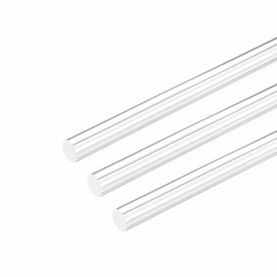 FTTH Fiber Drop Cable PMMA Core 0,25mm-10mm Plastic Optical Fiber Transparent For Trans Date/Signal