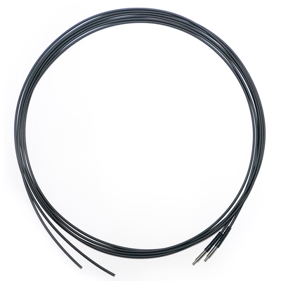 Αισθητήρας οπτικών ινών Diffuse Reflection OD0.22 M3/M4 Series Connector Antenna 0,8mm 1M