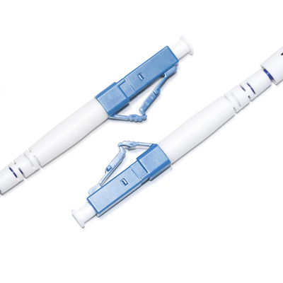 Εργοστασιακή έξοδος Fiber Optic Patch Cord FC 2/2 Single Mode Multi-Core for Minitor Camera Indoor WLAN Test Equipment 3M 5M