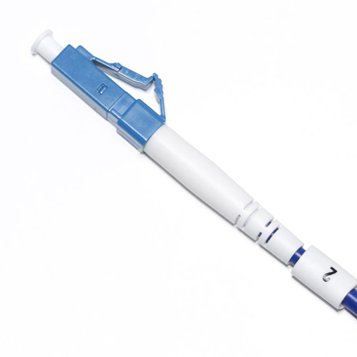 Εργοστασιακή έξοδος Fiber Optic Patch Cord FC 2/2 Single Mode Multi-Core for Minitor Camera Indoor WLAN Test Equipment 3M 5M
