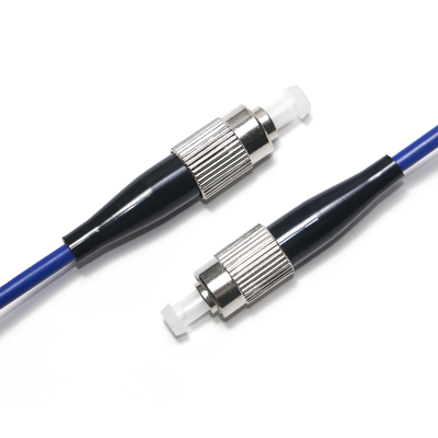 Optic Patch Cord Dual-Core Dual-Mode FC 2/2 OM3 for Connection Network WALN LAN Survailiance