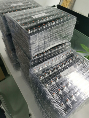 AV-GQ-R004 Optical Reciever Toslink JackConnector Female Vertical Socket Transmitting / Receiving End) για PCB ήχου