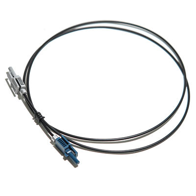 HFBR-4503/4513z Avago μη κλειδωμένες πλαστικές οπτικές ίνες (POF) πολυσχείς συσσωρευτές καλωδίων σύνδεσης
