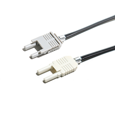 HFBR4506-4516 Αγωγές Οπτικός αισθητήρας Avago 1m 2m Με καλώδιο οπτικών ινών