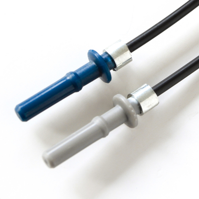 HFBR4501-4511 Αγωγές Οπτικός αισθητήρας Avago για σύνδεση δοκιμαστικής μηχανής