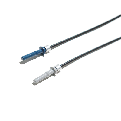HFBR4501-4511 Αγωγές Οπτικός αισθητήρας Avago για σύνδεση δοκιμαστικής μηχανής