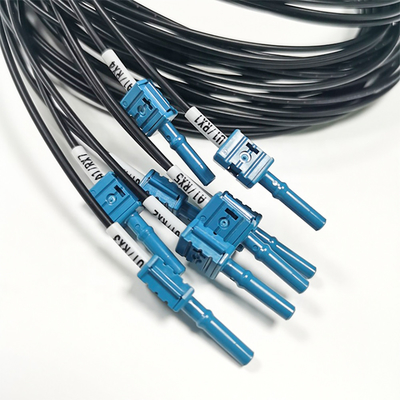 Οπτικός αισθητήρας AVAGO-R4535Z Θύρες 2,2 mm για σύνδεση μηχανής δοκιμής Βιομηχανικός εξοπλισμός