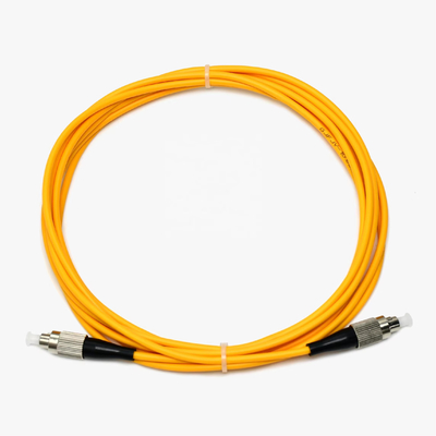 Οπτική ίνες σύνδεσμο κορδί simplex FC ST LC SC πολυμόδιο 5M 3M 2M 1M οπτική ίνες καλώδιο