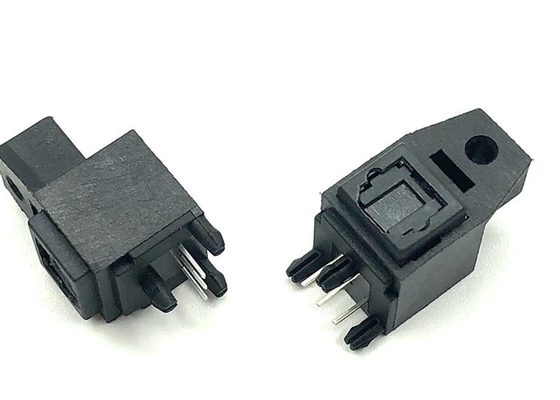 Αισθητήρας οπτικών ινών 25M Οπτικός ήχος Toslink Spdif Out R1501B