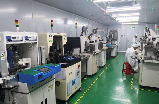 Αισθητήρας οπτικών ινών 25M Οπτικός ήχος Toslink Spdif Out R1501B