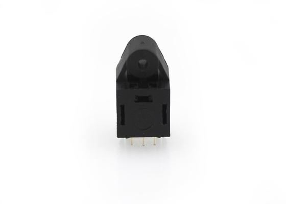 3.7 στη οπτική ίνα Jack 5.5V, υπαίθρια ακουστική ψηφιακή Toslink συσκευή αποστολής σημάτων FTTH