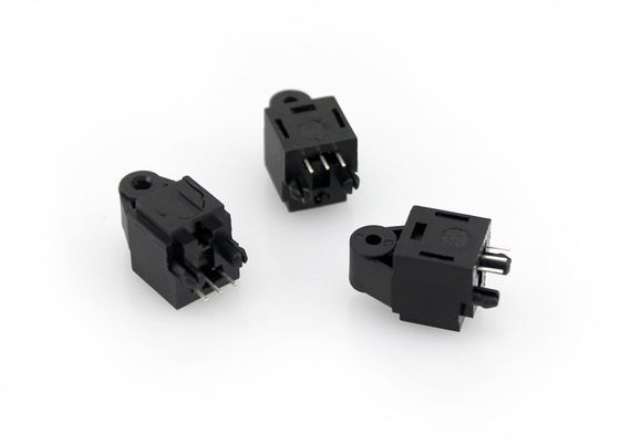 3.7 στη οπτική ίνα Jack 5.5V, υπαίθρια ακουστική ψηφιακή Toslink συσκευή αποστολής σημάτων FTTH