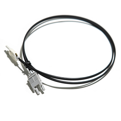 HFBR-4506/4516z Avago Duplex Αδιάκοπη πλαστική οπτική ίνα POF Πολυδιάστατη σύνδεση