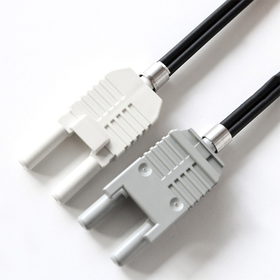 Πλαστικό οπτικό καλώδιο Avago HFBR4506/4516Z Patch Cord High and Low Voltage Inverter Οπτικό καλώδιο