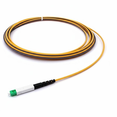 Patch Cord Οπτικών Ινών Singlemode OS2 G.657.A1 με UPC Ferrule